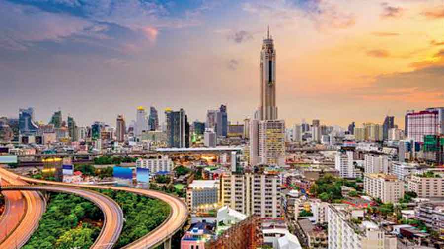 Daily Kolkata-Bangkok flight resumes two years on