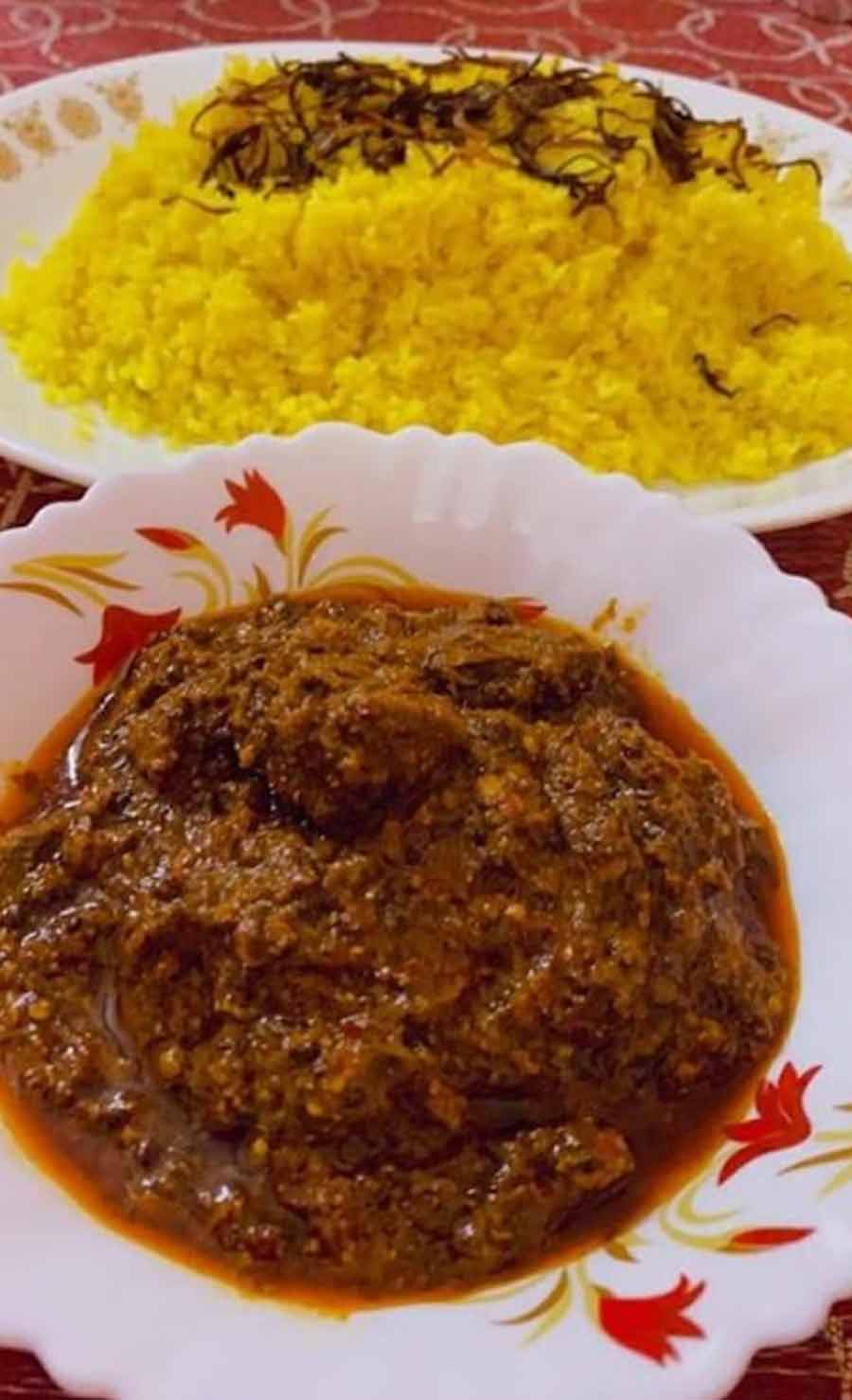 indian food  Make Instant Pots the heart of your kitchen - Telegraph India