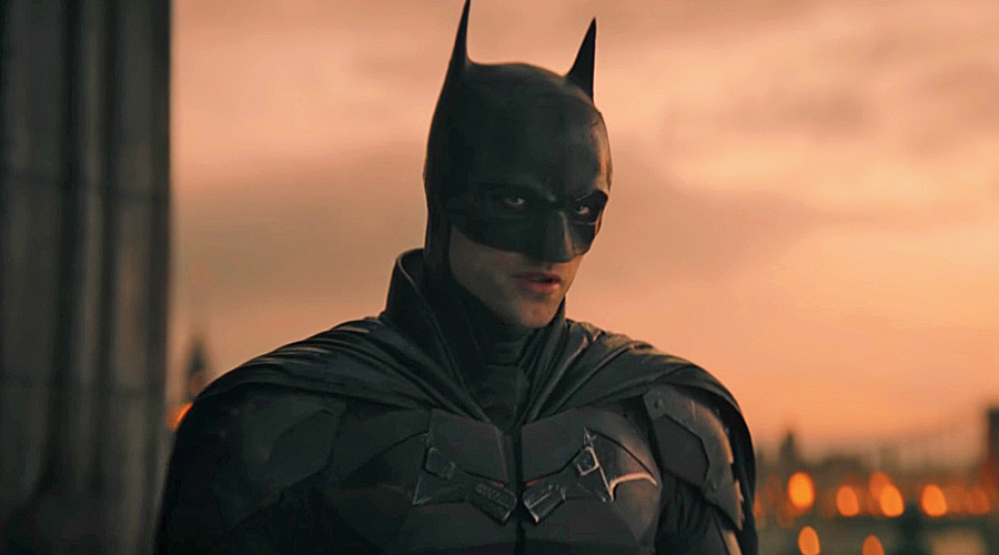 Kevin Conroy, Batman: Caped Crusader Wiki