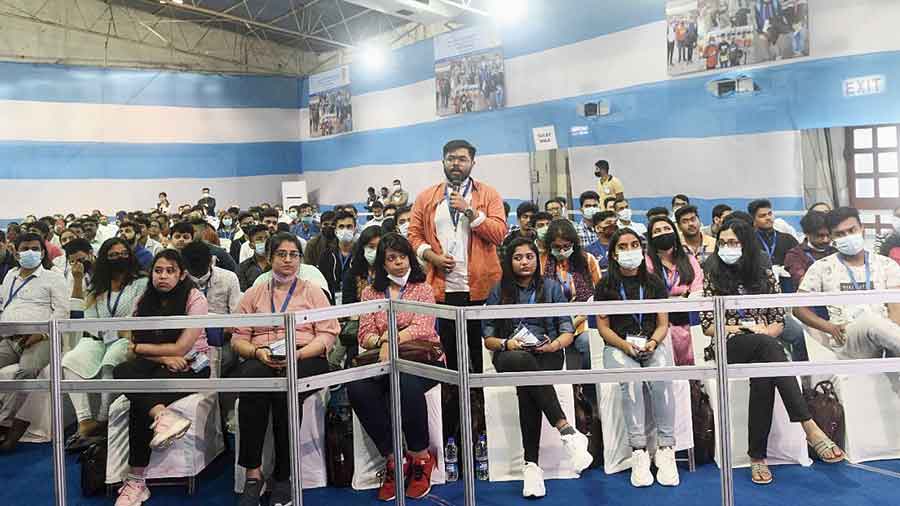 Please cost of course is lenient: Students to Mamata