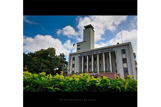 There are 815 teaching posts vacant in IIT Kharagpur, the highest among all IITs in India.