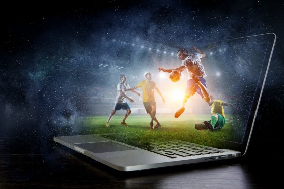 Sports media has transformed significantly due to the digital revolution over the last decade. 