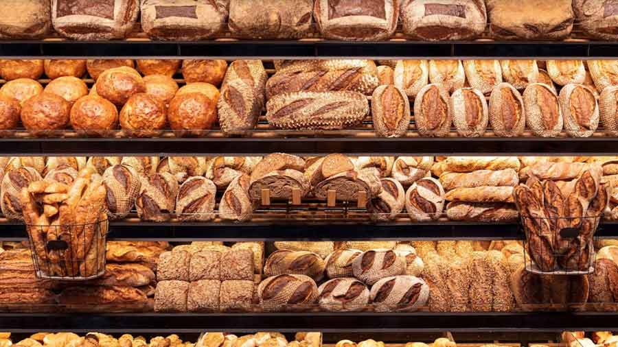 In pictures: Kolkata bakeries making loaves to love