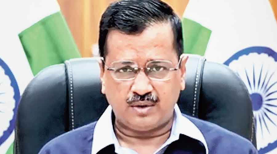 AAP blasts Centre on event