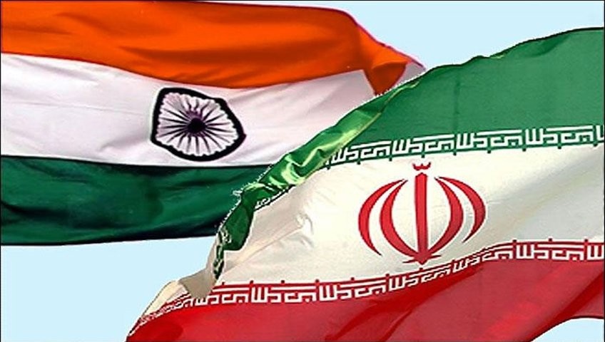 Iran used to be the second largest oil supplier to India but New Delhi had to halt imports from Tehran after former U.S. President Donald Trump withdrew from the nuclear deal with Iran.