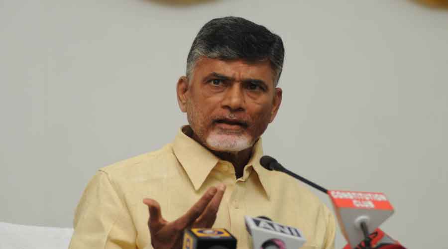 Telugu Desam Party denies Mamata Banerjee's claim on Pegasus Telugu Desam Party denies Mamata Banerjee's claim on Pegasus