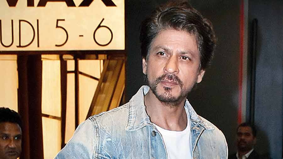 Disney+ Hotstar plans to placate the petitioners by sponsoring their trip to SRK’s Mannat in November