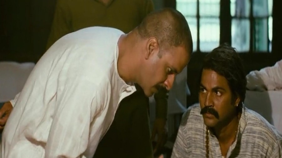 Manoj Bajpayee essayed pivotal roles in Gangs of Wasseypur