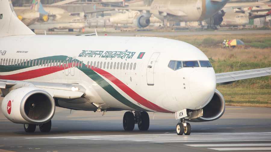 Passengers, tour operators and airlines said the one-way fare from Dhaka to Kolkata was more than Rs 20,000 on some days, compared with the usual fare between Rs 6,000 and Rs 8,000.