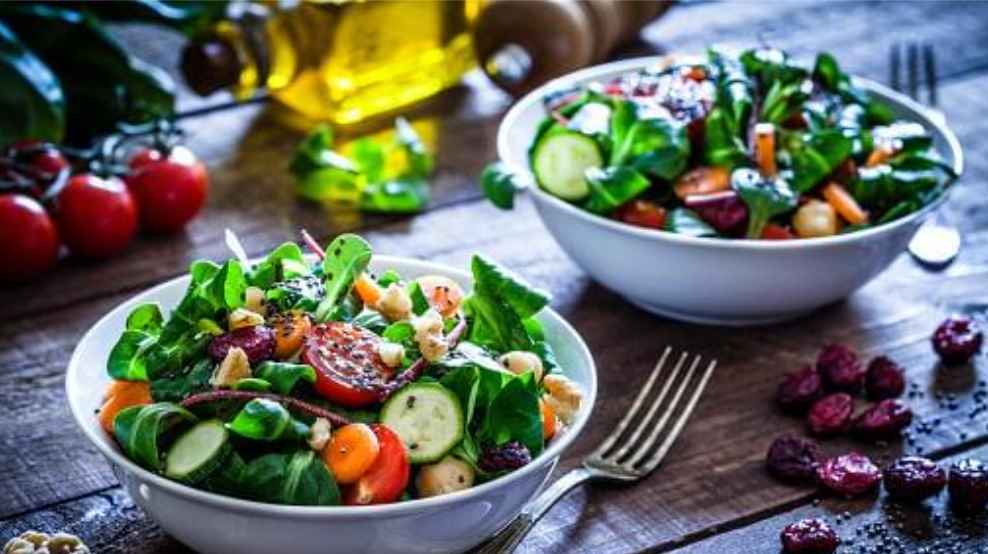 Refreshing summer salads by Insta chefs (and where to find them in Kolkata)