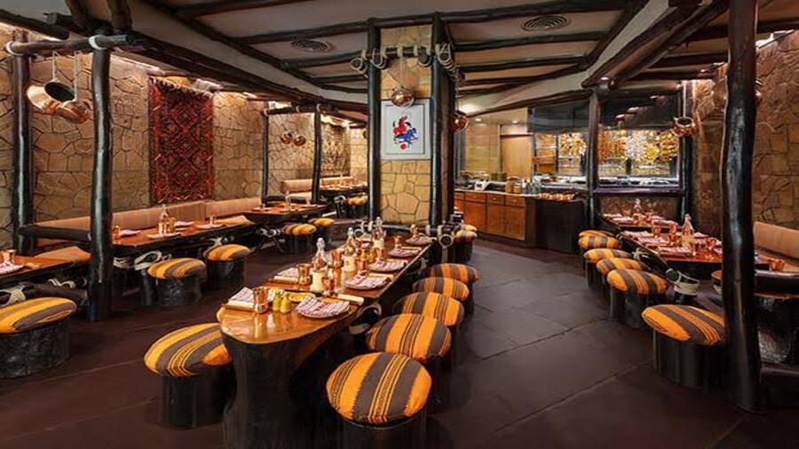  In pictures: 7 Indian restaurants make it to Asia’s Best Restaurants list (51-100)