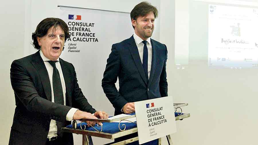 France all set to bring ‘Bonjour India’ to 19 cities across India