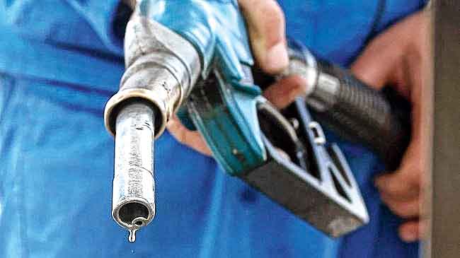Rs 6 a litre tax was imposed on petrol and ATF exported out of India