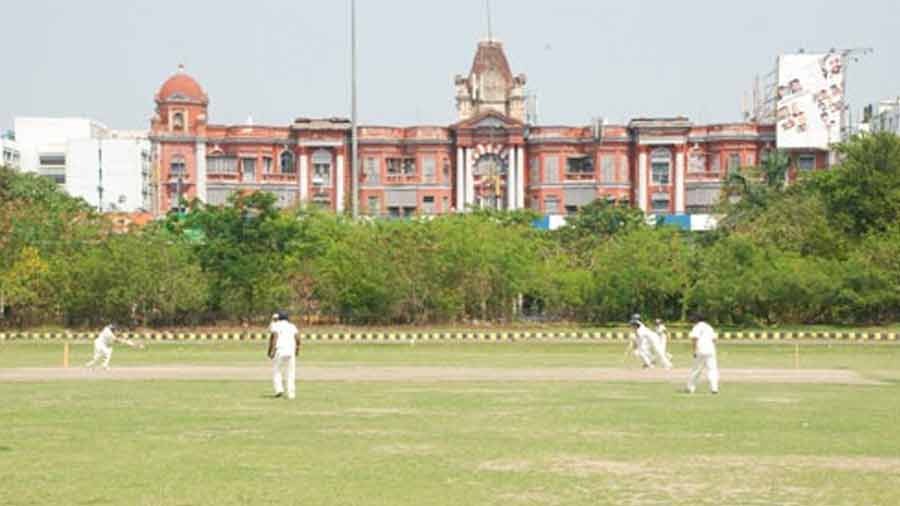 Explaining how he had thought the batsman out was his way of convincing himself that he still had it in him — to retain his place in the team, the Maidan and the world