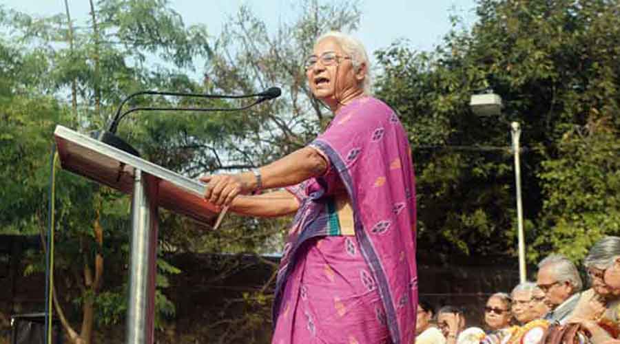Medha urges Kerala to scrap ‘elitist’ K-Rail
