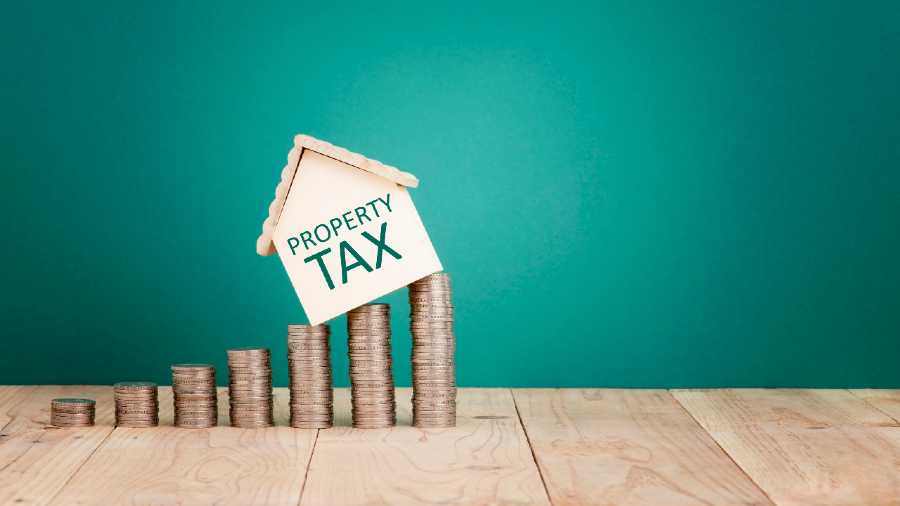 The unit area assessment is different from the old method of tax calculation, where the tax of a property was decided based on its annual valuation