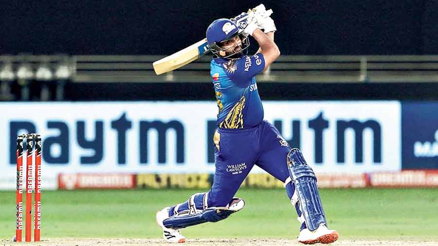 Despite his exemplary captaincy, Rohit Sharma’s IPL batting form needs a boost, which could very well come this season