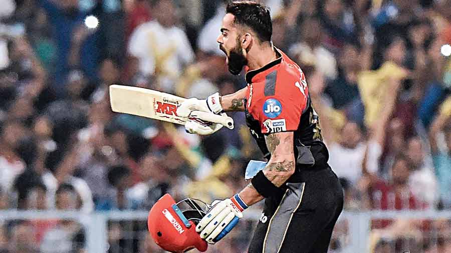 Can Virat Kohli repeat his magical campaign from 2016 this year? In truth, even half as good a season will be quite memorable