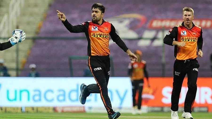 No spinner has been as consistently economical in the IPL as Rashid Khan
