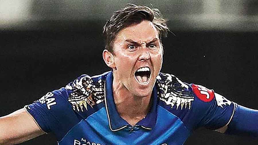 Trent Boult still has a few critics to silence and has enough skill to do that