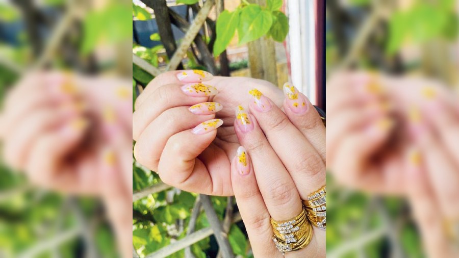 Nail Fashion - Try these nail art options this summer season done by the  best salons in the city - Telegraph India