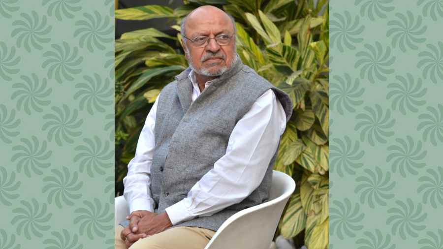 Shyam Benegal