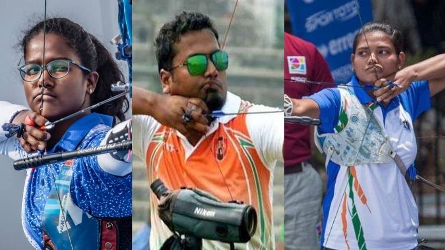 Asian Games: 3 state archers get nod
