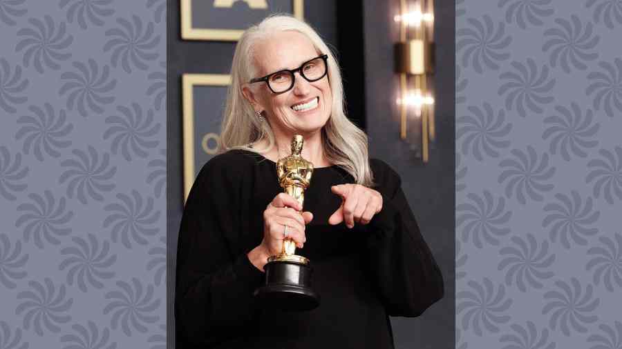 Jane Campion