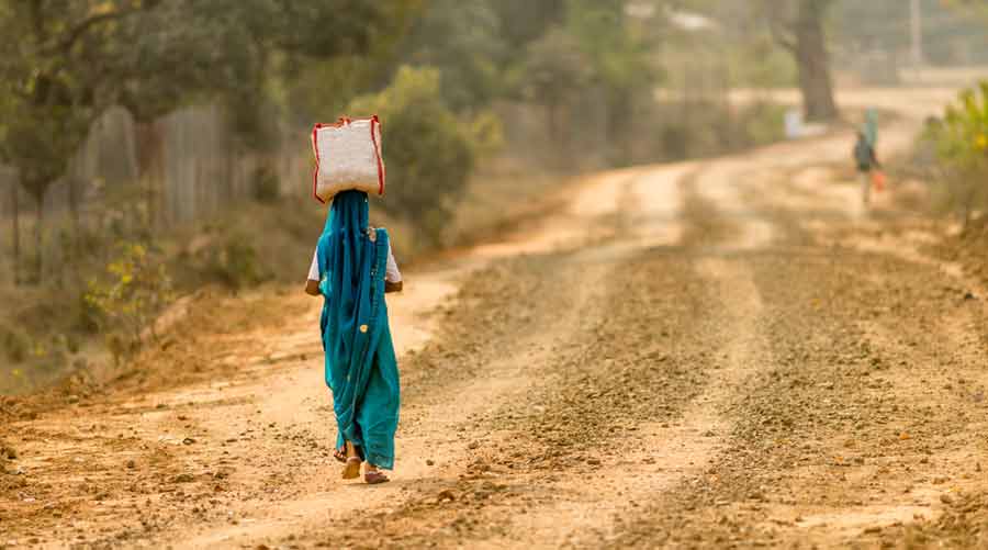 Attitudinal shifts are a must for women’s empowerment in India, argues Anita 