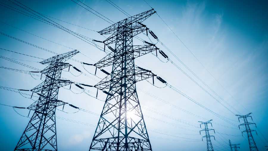 Central Electricity Authority (CEA) | Power demand may rise up to 230- 235 GW in April 2023 - Telegraph India