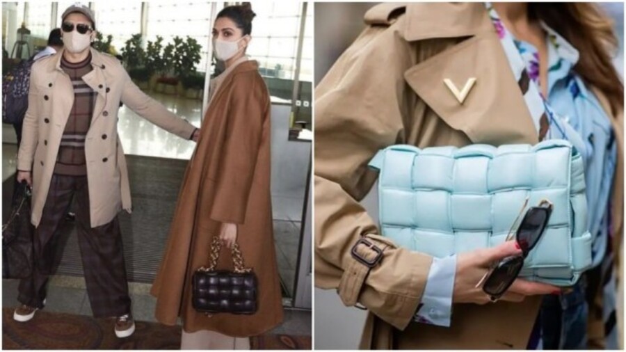Bottega Veneta's Padded Cassette Bag: The Bag That Unites Jacob Elordi And  Rihanna