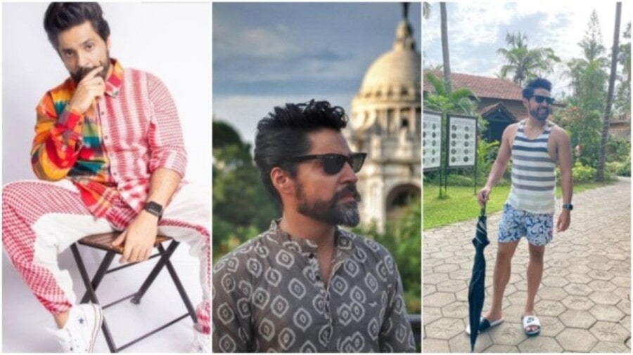 Planning a wardrobe refresh? Take cues from Gourab Chatterjee’s summer style