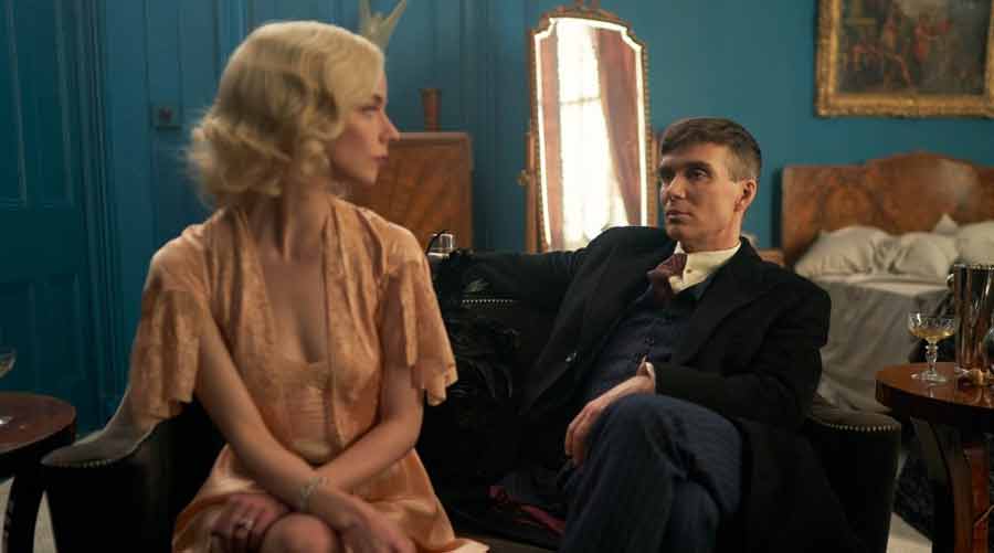 Peaky Blinders 4 recap: What happened in the last series?