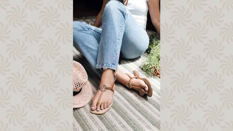 Fizzy Goblet  Fizzy Goblet: A footwear brand that is all about  contemporary India - Telegraph India