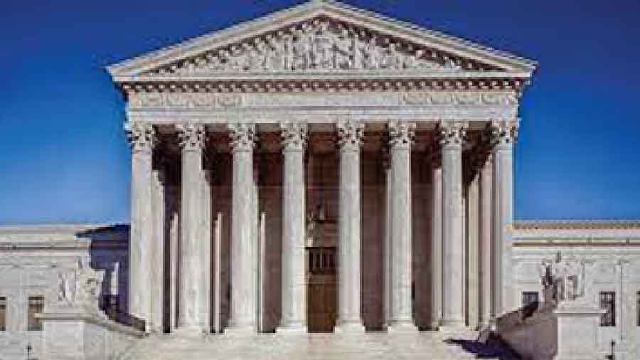 Abortion law: All eyes on US Supreme Court