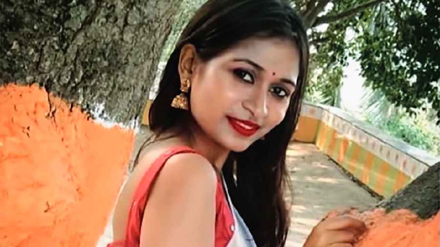 Sutapa Choudhury, the college girl who was killed