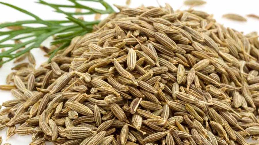 Cumin acreage fell by an estimated 21 per cent year-on-year to 9.83 lakh hectare during rabi season 2021-2022.