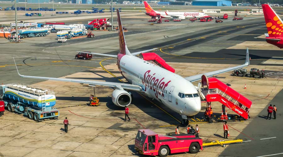 SpiceJet now connects Jabalpur to Bengaluru, Delhi, Mumbai, Kolkata and Pune