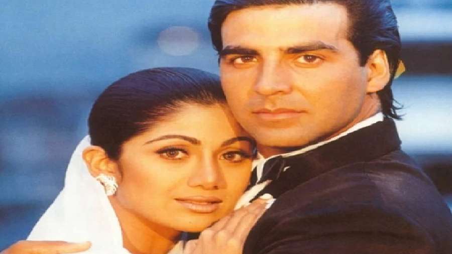 Akshay Kumar - Khiladi Kumar Completes 30 Years On Screen - Telegraph India