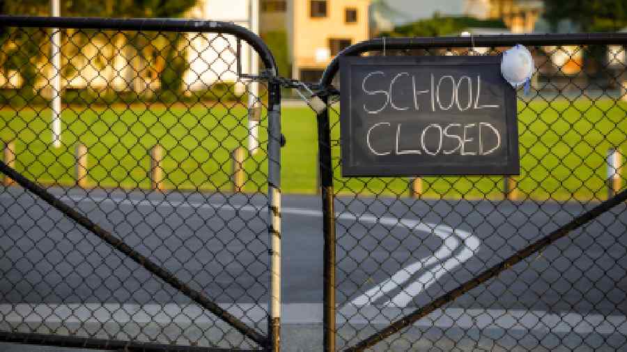 Kolkata schools sound caution, summer break advanced to May 2 in government-aided schools 