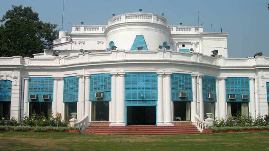 Pancakes at Tollygunge Club have long been a favourite of Naina’s