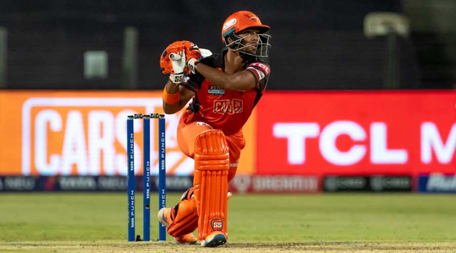 Nicholas Pooran (SRH): When Pooran came into bat against CSK with SRH at 88 for three in the 10th over, the game was in the balance. Even though the Orange Army fell well short of the target in the end, Pooran did himself no harm by bludgeoning his way to an unbeaten 64 off just 33 balls. The Caribbean flamboyance that Pooran is known for was visible from ball one, as he took the attack to the CSK bowlers, scoring freely against both spin and pace, as evident from his nine boundaries, including six maximums on the night