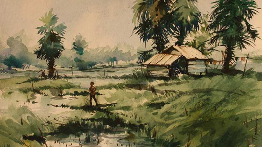 An exclusive excerpt from ‘Glimpses of Bengal: Select Letters 1885-1895’ 