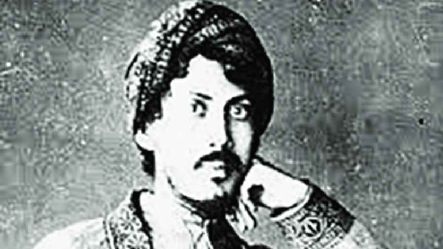 Jyotirindranath Tagore