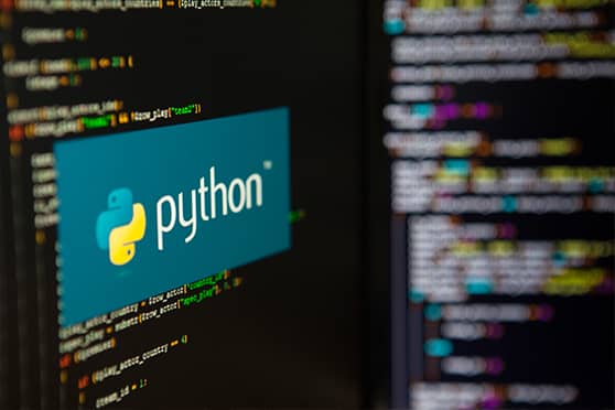 Python is the fastest-growing computer programming language.