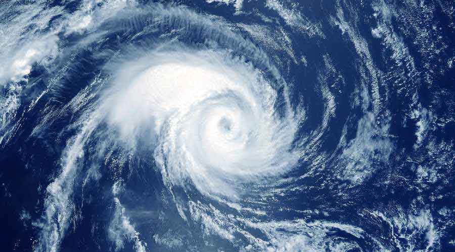 Cyclone Asani: Weakened storm set to die at sea