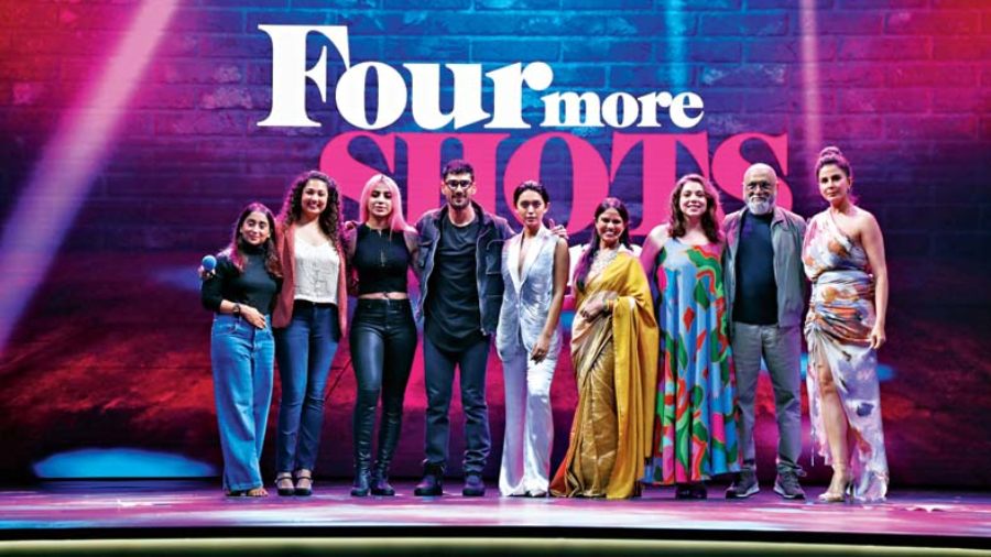 Prime has announced an exciting new slate for 2022 - Entertainment  News India - कौनसी हैं वो 40 फिल्में और वेब सीरीज जिनका PRIME VIDEO ने किया  ऐलान, जानें पूरी डिटेल्स , मनोरंजन