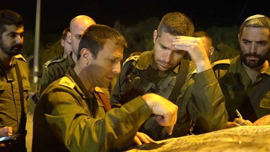 israeli-forces-launch-manhunt-after-killing-of-three-in-attack