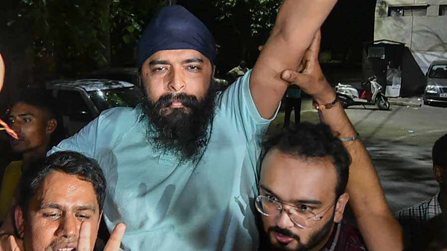 Bagga secures High Court relief