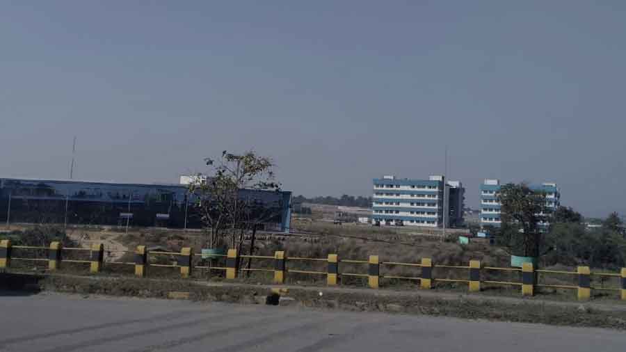 Adityapur industrial unit